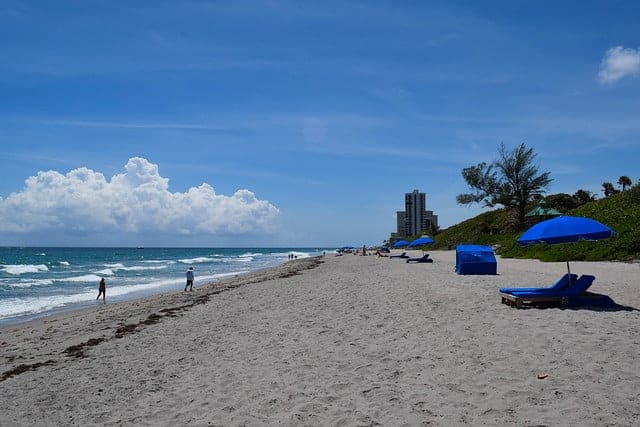 Where to Go For a Hike in Boca Raton