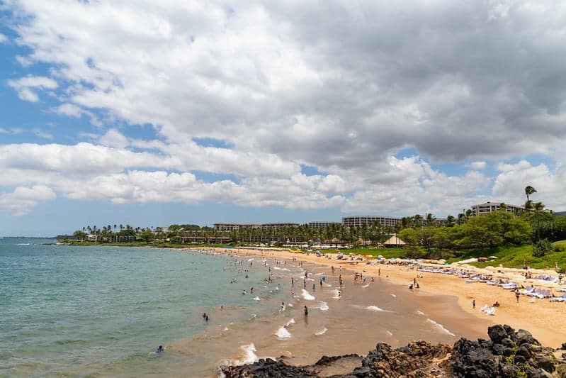 9 Best Places To Run Near Grand Wailea, Maui, Hawaii