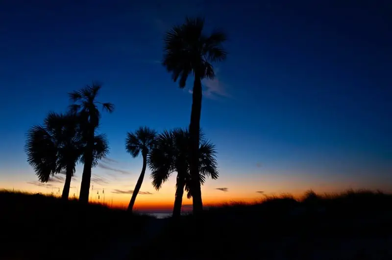 6 Best Places To Watch a Sunset Near Tampa