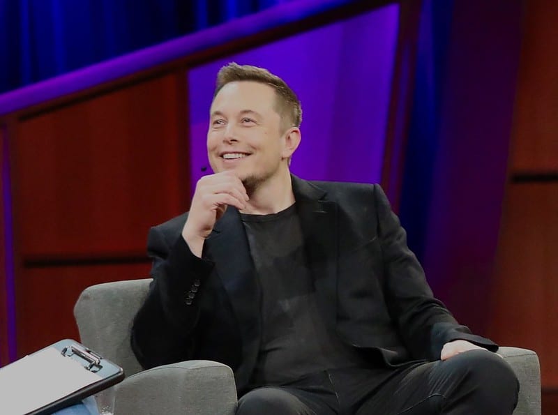 Elon Musk uses Semaglutide