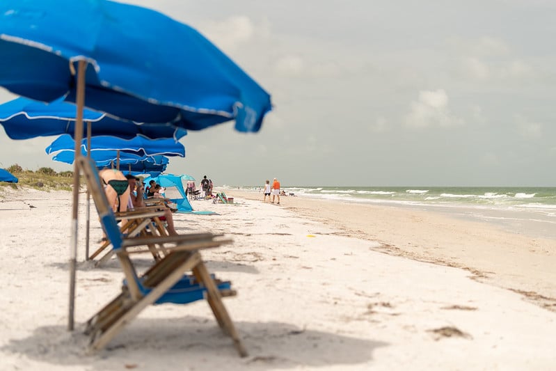 The Best Beaches in Tampa, FL