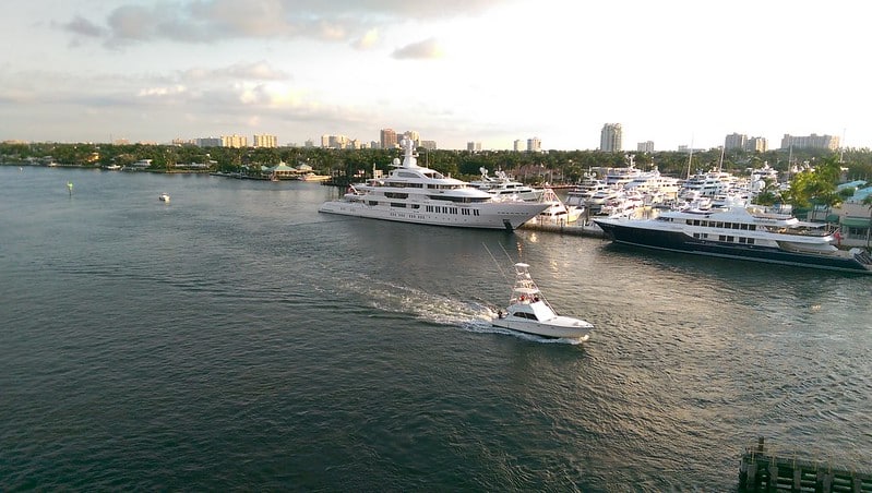 Where To Boat Watch in Fort Lauderdale, FL